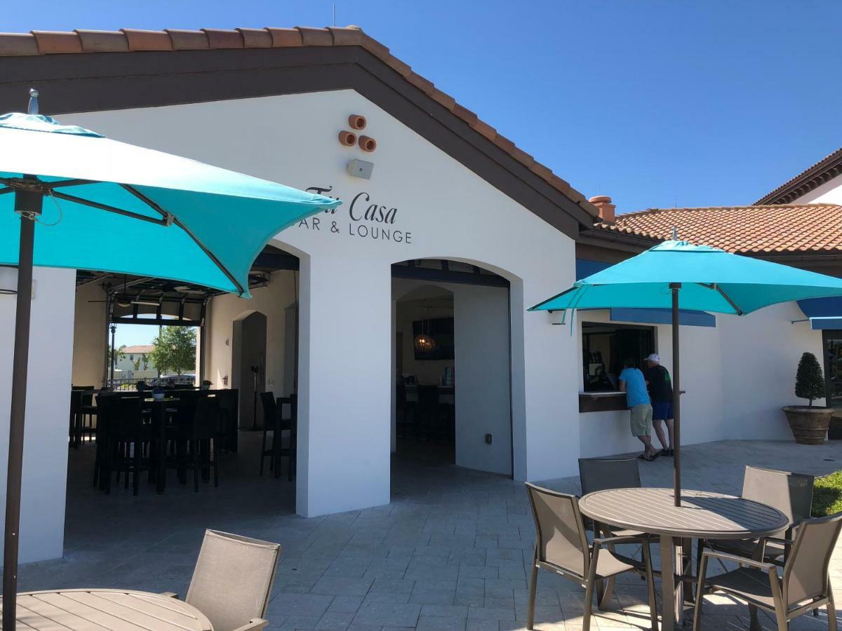 Luxury 6Br Villa In Windsor At Westside Resort Kissimmee Zewnętrze zdjęcie