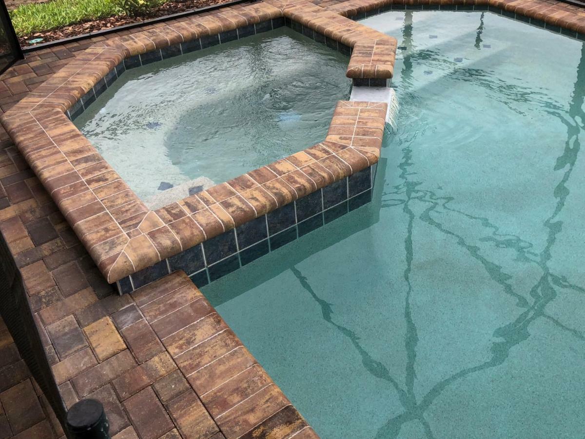Luxury 6Br Villa In Windsor At Westside Resort Kissimmee Zewnętrze zdjęcie