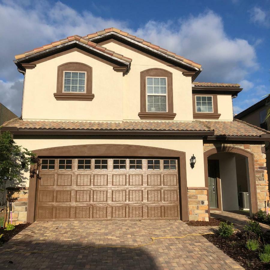 Luxury 6Br Villa In Windsor At Westside Resort Kissimmee Zewnętrze zdjęcie