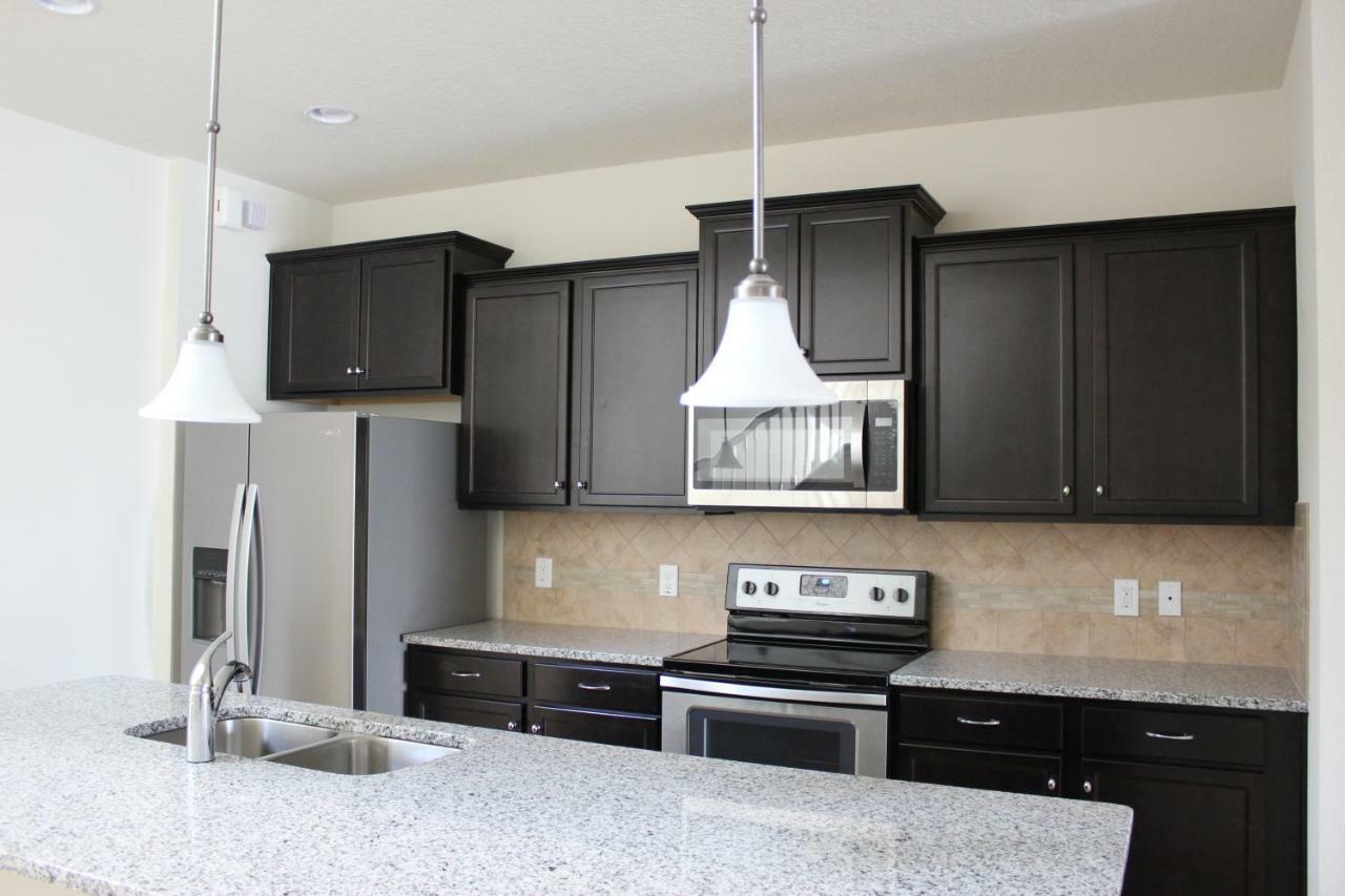 Luxury 6Br Villa In Windsor At Westside Resort Kissimmee Zewnętrze zdjęcie