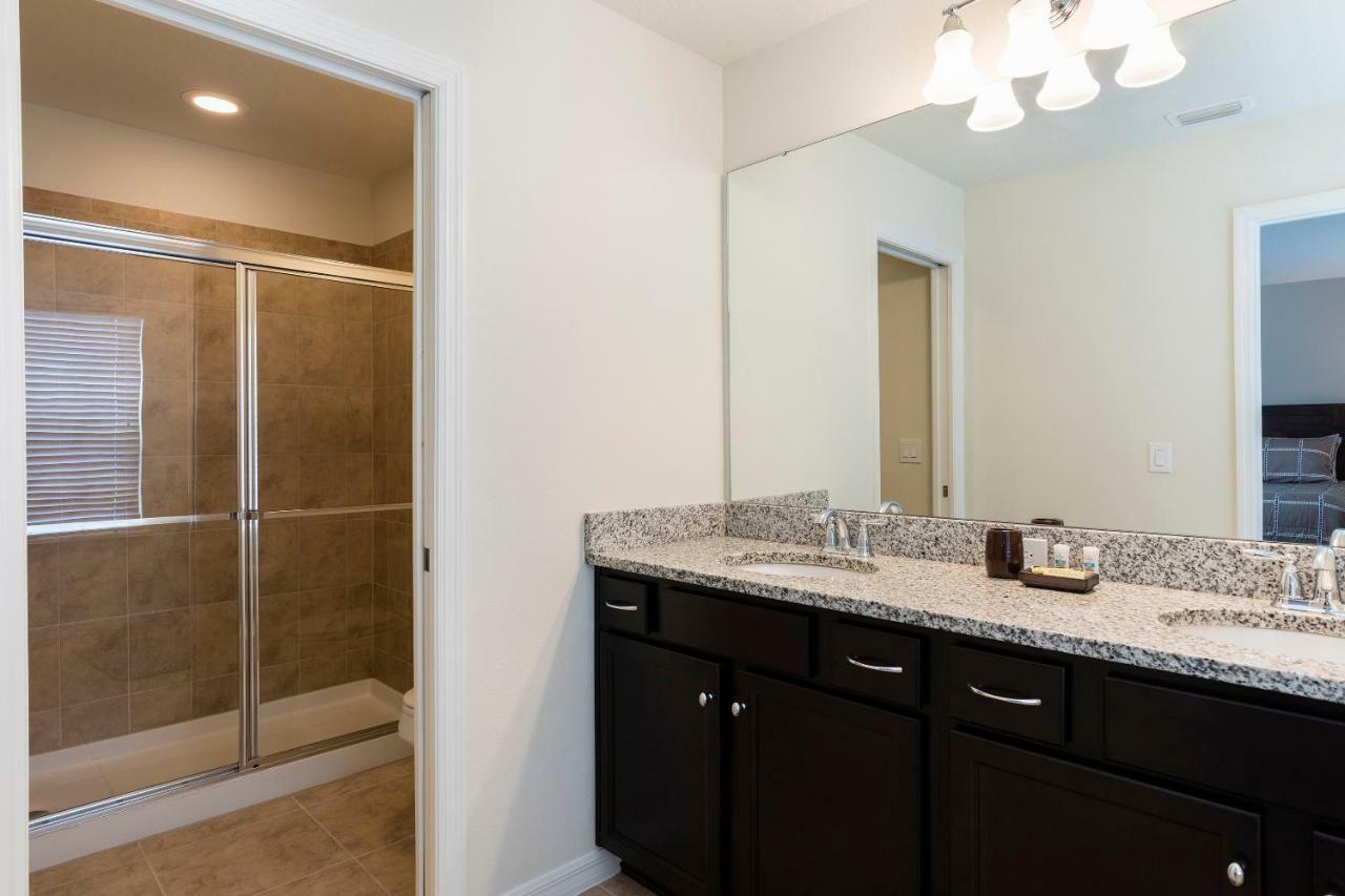 Luxury 6Br Villa In Windsor At Westside Resort Kissimmee Zewnętrze zdjęcie