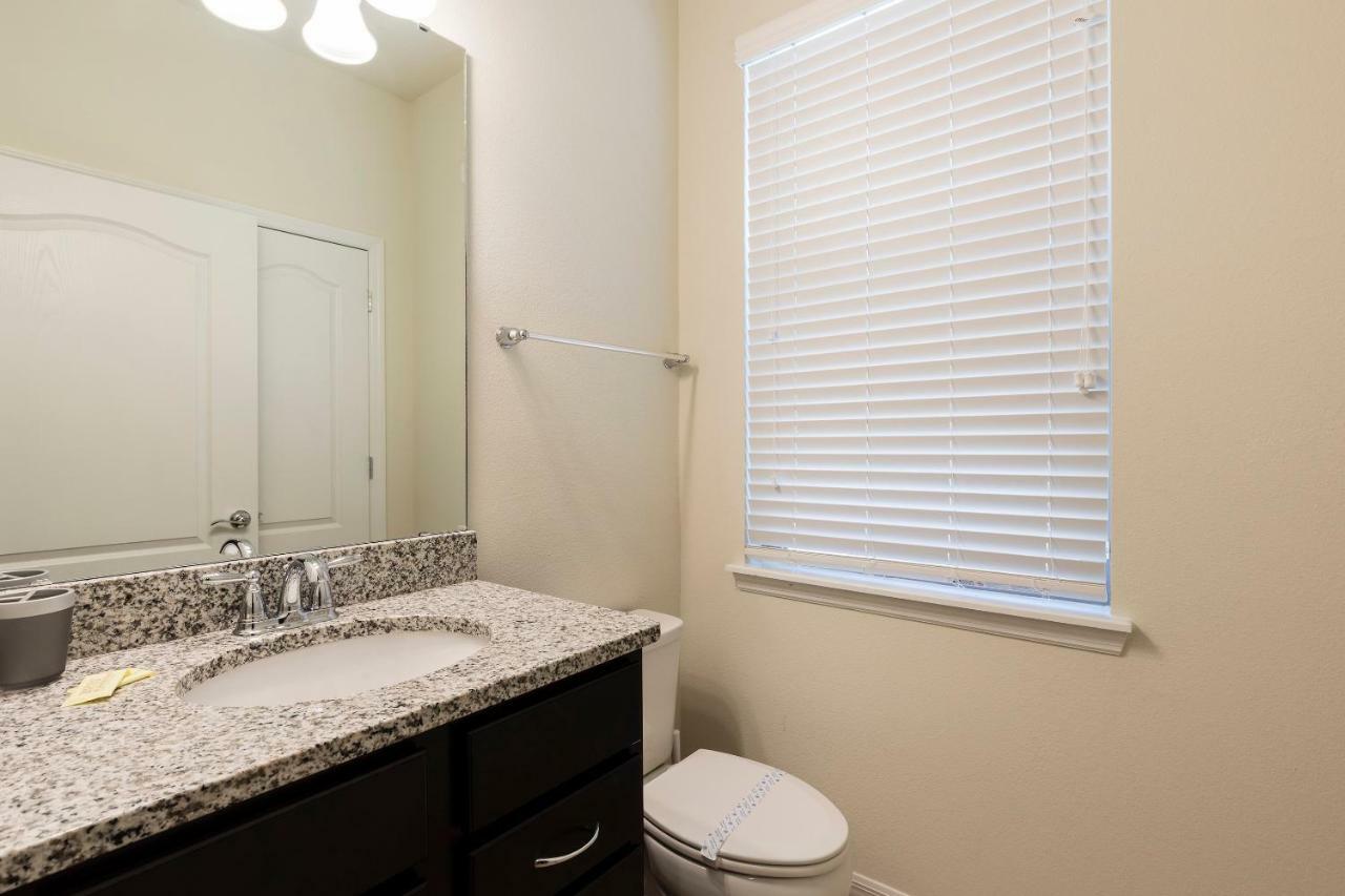 Luxury 6Br Villa In Windsor At Westside Resort Kissimmee Zewnętrze zdjęcie