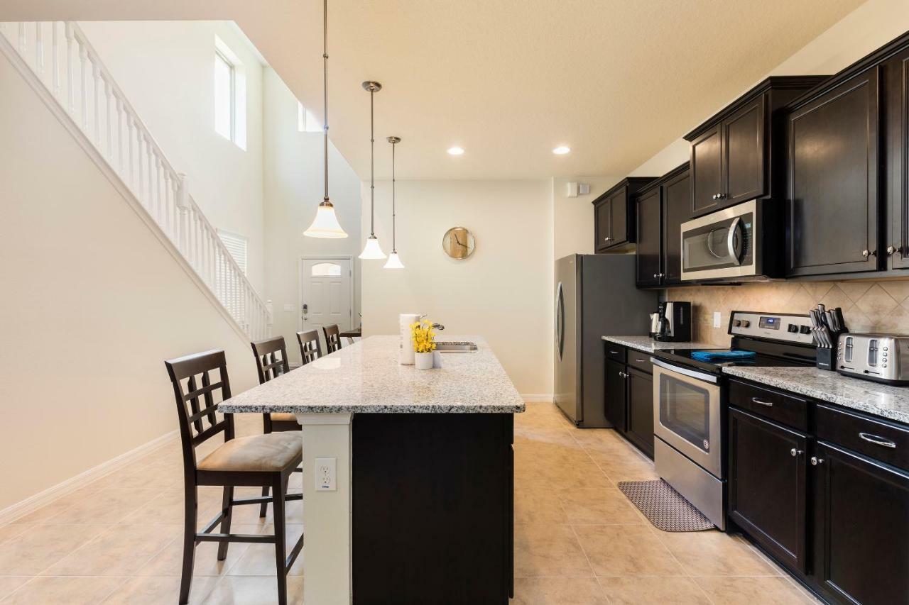 Luxury 6Br Villa In Windsor At Westside Resort Kissimmee Zewnętrze zdjęcie