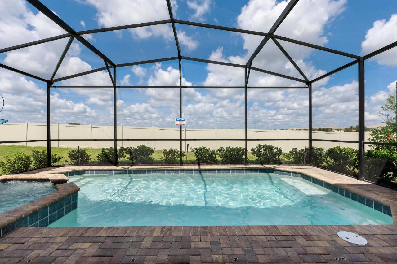 Luxury 6Br Villa In Windsor At Westside Resort Kissimmee Zewnętrze zdjęcie